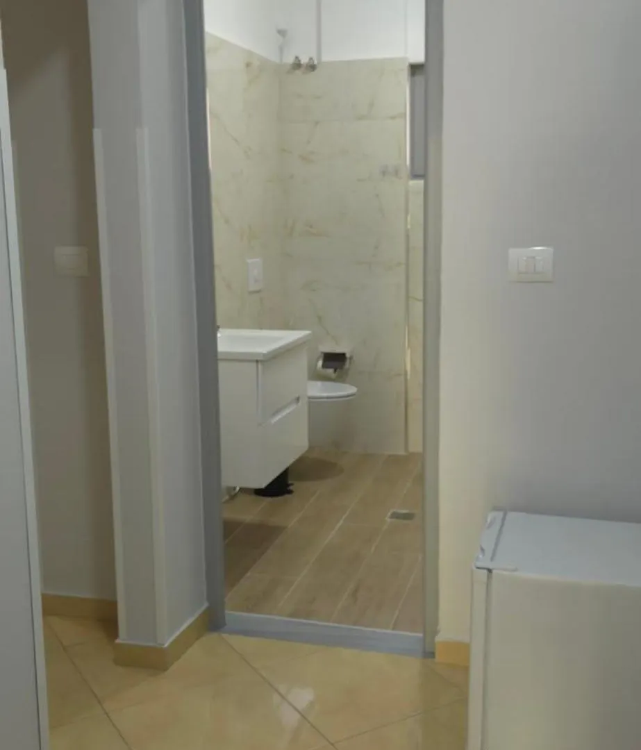 Pensión Guesthouse Mecani Gjirokastër