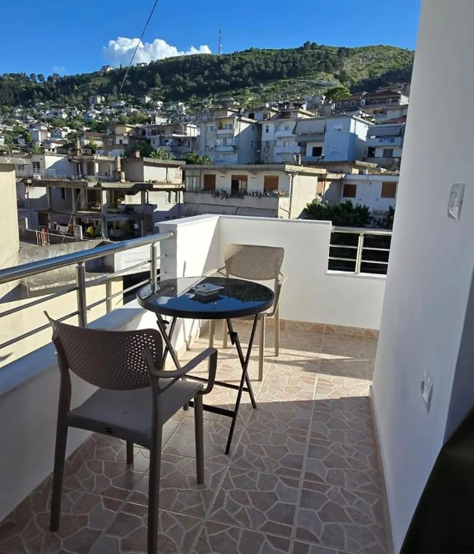 Guesthouse Mecani Gjirokastër Albania