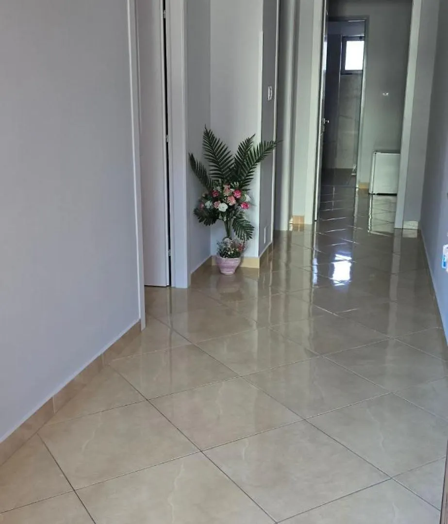 Guesthouse Mecani Gjirokastër