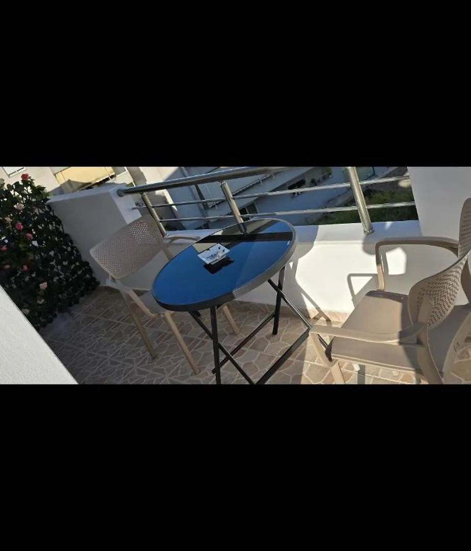 Pensión Guesthouse Mecani Gjirokastër
