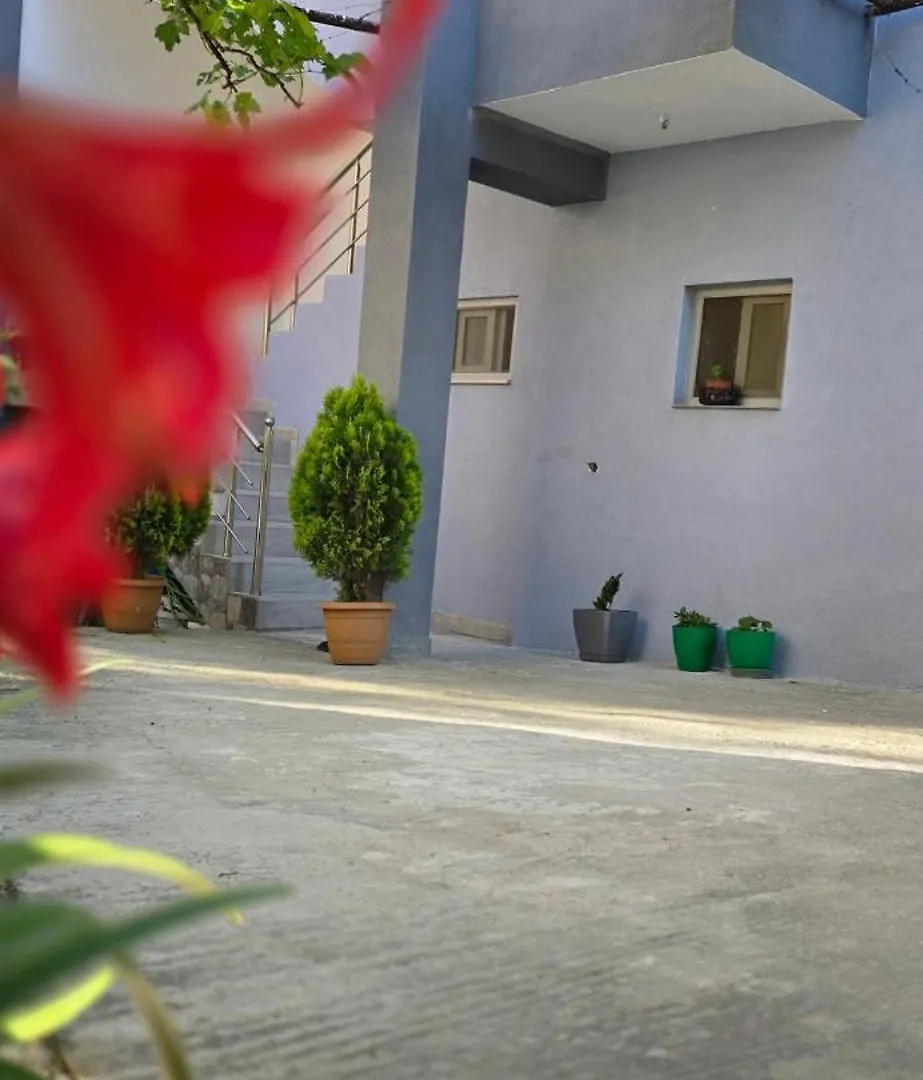 Guesthouse Mecani Gjirokastër 0*,  Albania