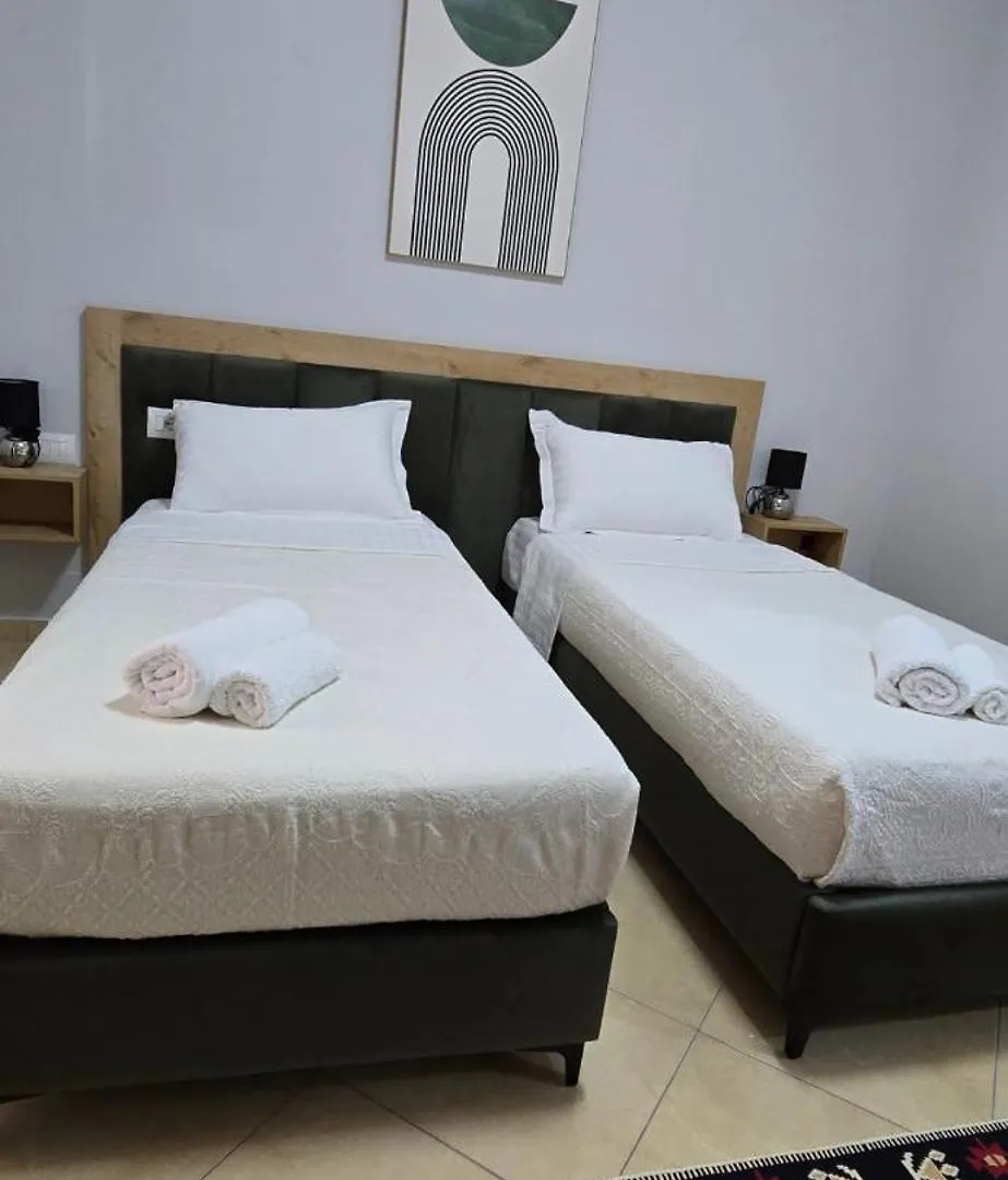 Guesthouse Mecani Gjirokastër Albania