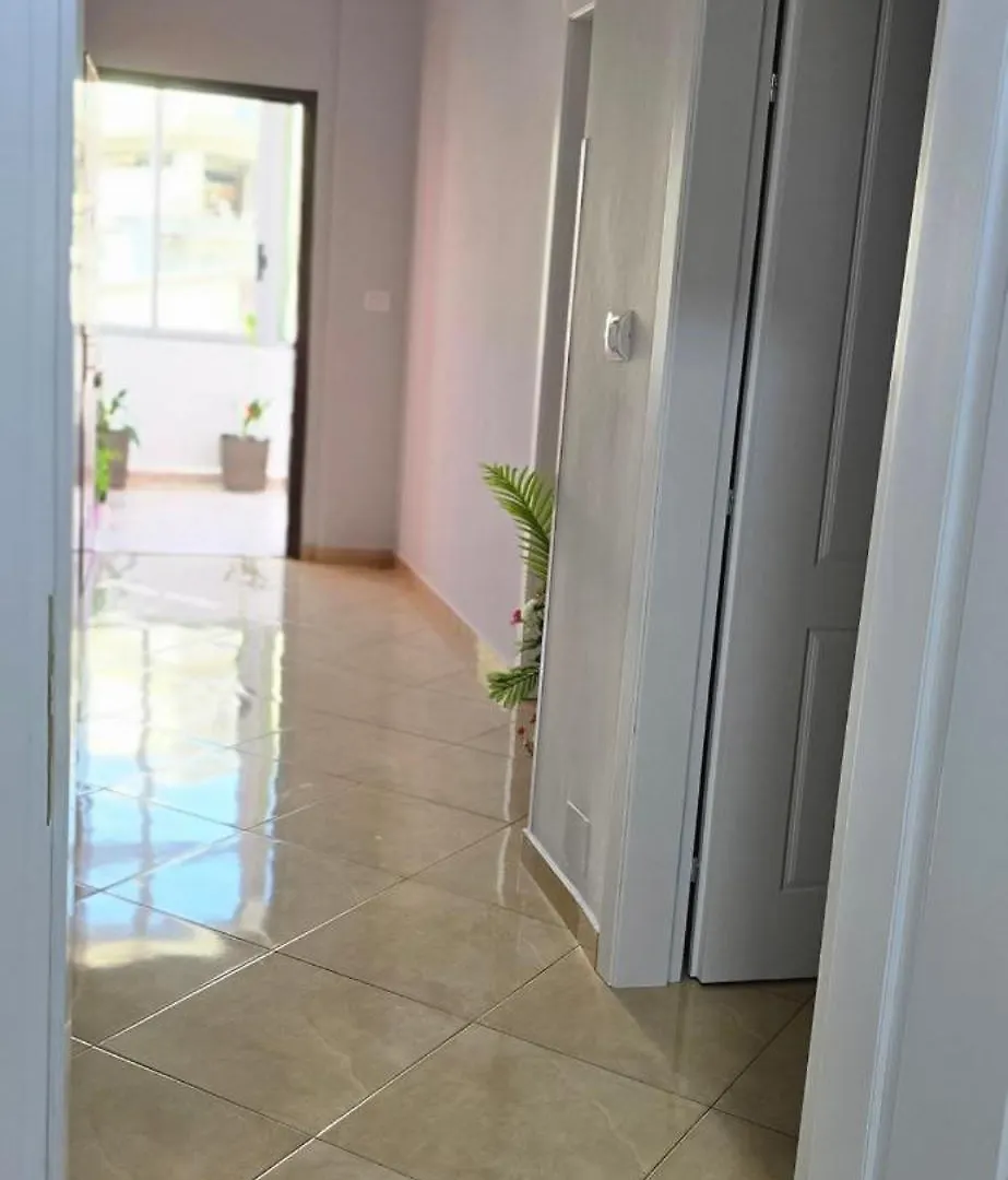 Pensión Guesthouse Mecani Gjirokastër Albania