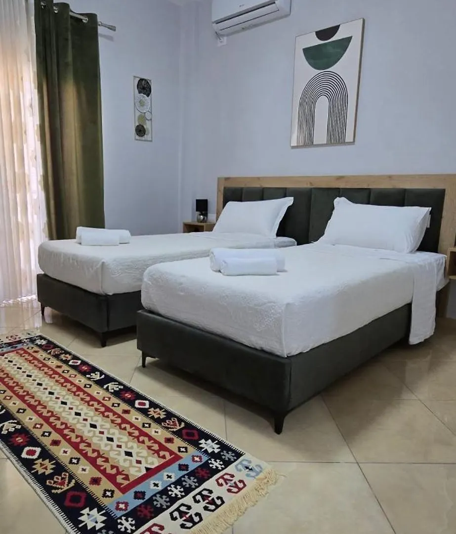 Guesthouse Mecani Gjirokastër