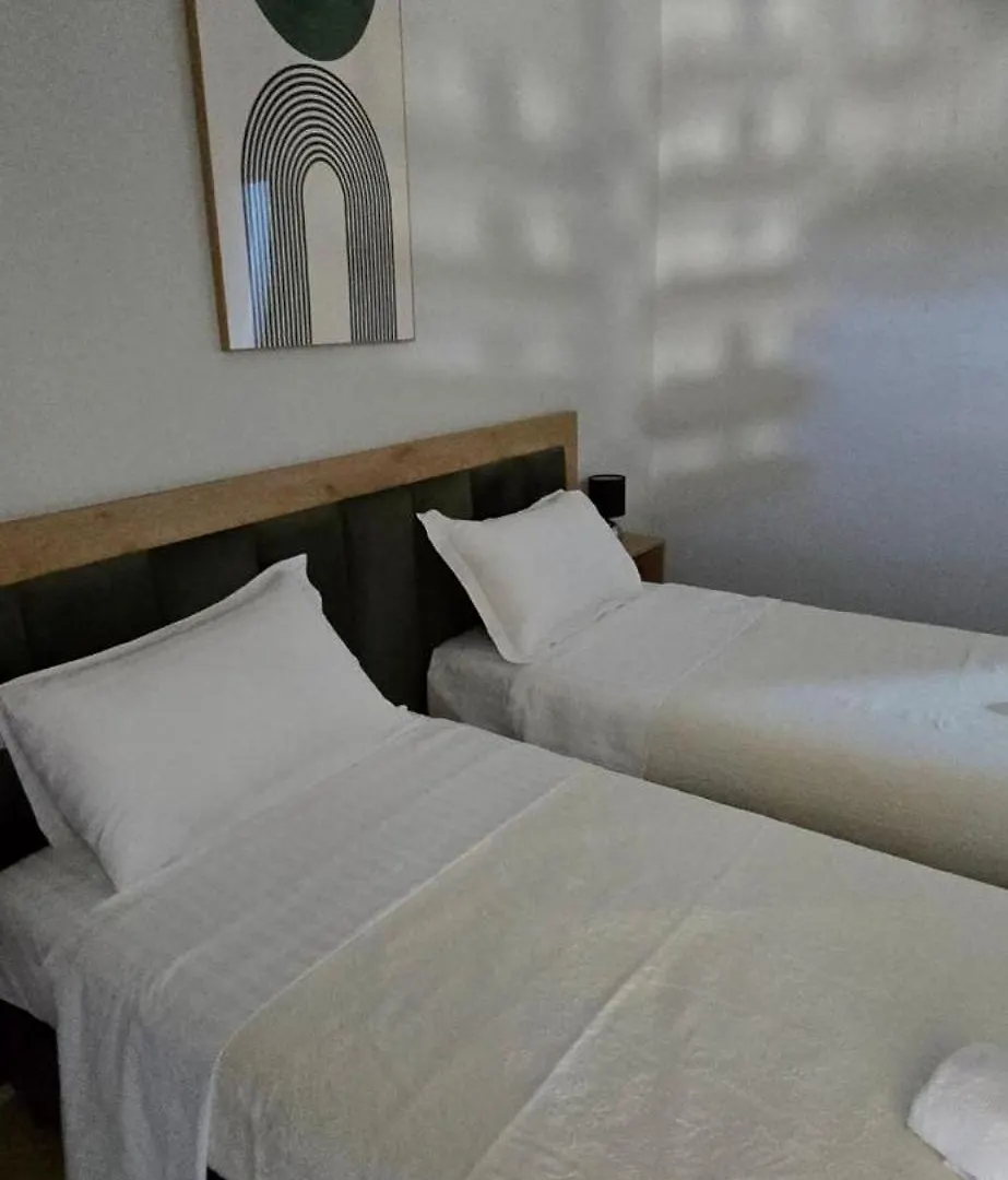 Guesthouse Mecani Gjirokastër