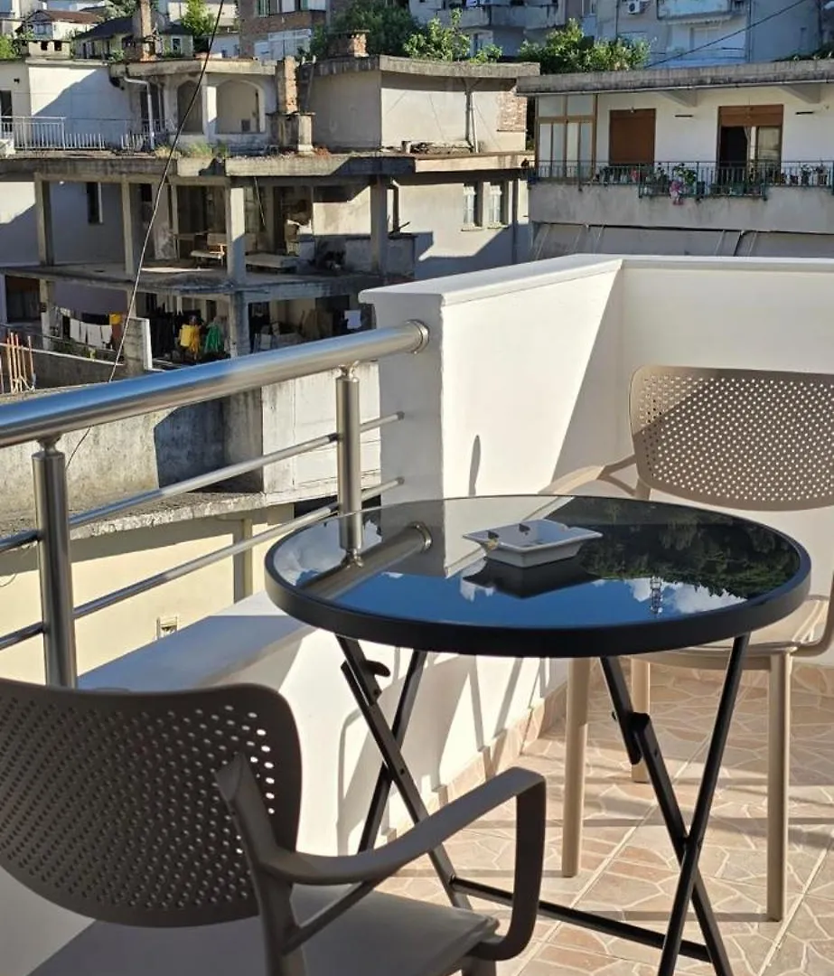 Pensión Guesthouse Mecani Gjirokastër