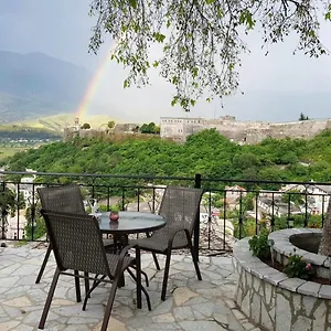 Panoramic Vlachos Gasthof