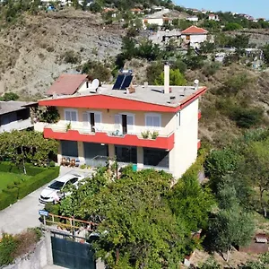  Pensjonat Guesthousemantho