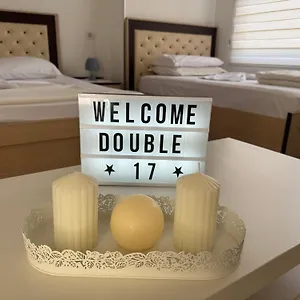  Apartament Double17
